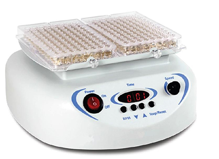 Mikroplaka Çalkalayıcı (Model PMS-1000i)