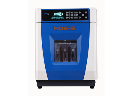 SINEO MDS-15 High-throughput Microwave Sample Preparation Workstation